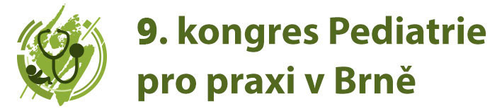 9. kongres Pediatrie pro praxi